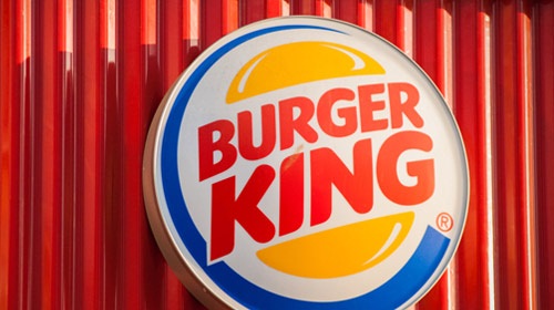 Burger King tái định vị thương hiệu   